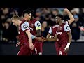 Mohammed Kudus v Liverpool│Full Performance│Every Touch│Every Dribble│Skills│Liverpool 5-1 WestHam