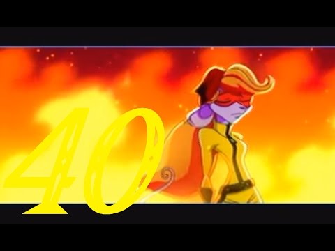 Shell-Shocked Heart | Sly Cooper: Thieves in Time 100% Walkthrough "40/57" (No Commentary)