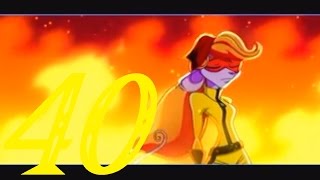 Shell-Shocked Heart | Sly Cooper: Thieves in Time 100% Walkthrough &quot;40/57&quot; (No Commentary)