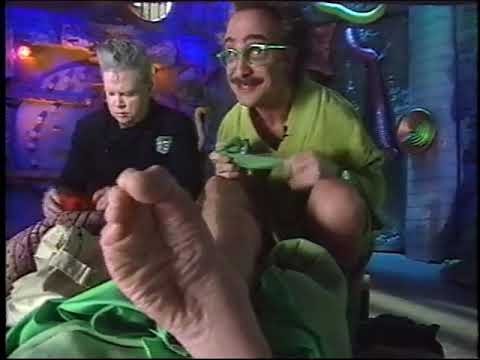 MST3K-Broadcast Editions: 606-The Creeping Terror 9/18/1994