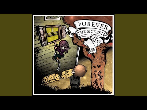 Forever Girl - Forever The Sickest Kids