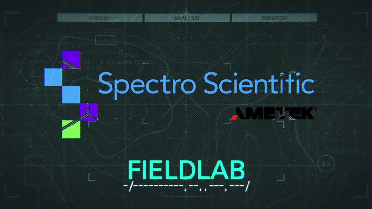 New FieldLab Series For Commercial Use