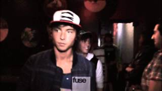 Charming bastard (FF Harry Styles)