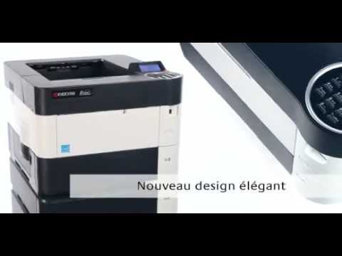 Comment installer imprimante kyocera ? La réponse est sur