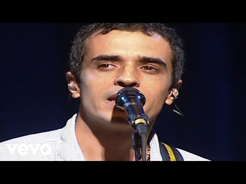 Feito Mistério - Boca Livre