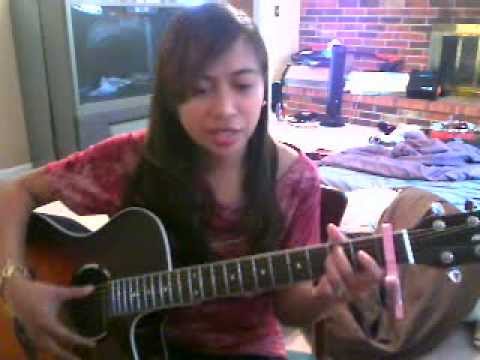 I Will Be Missing You... cover