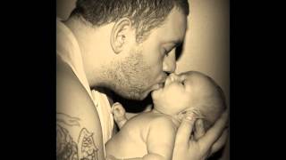 The lord works in a strange way daddy &amp; kinlee