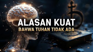 Download lagu Alasan-Alasan Rasional Mengapa Tuhan Tidak Ada mp3