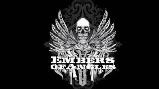 Embers of Angels - Blood God{First EP Vers}