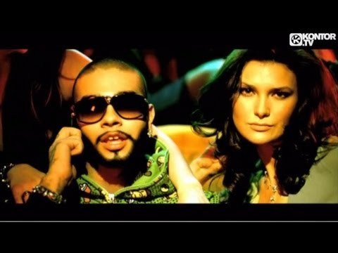Timati & Mario Winans - Forever (FlameMakers Edit) (Official Video HD)