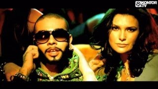 Timati &amp; Mario Winans - Forever (FlameMakers Edit) (Official Video HD)
