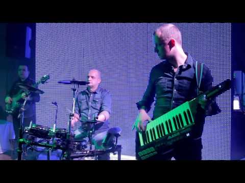 Benjamin Kermo & Apple Band - Privatna zabava