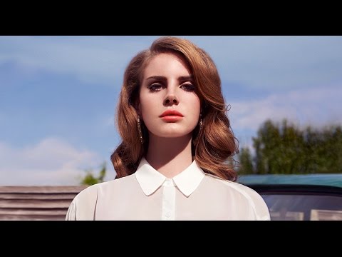 Lana Del Rey - Summertime Sadness (Acapella)