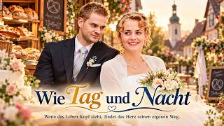 Wie Tag und Nacht | Liebesfilme 2026 | Wenn das Leben Kopf steht, findet das Her