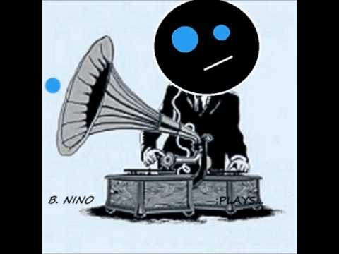 Alland Byallo - Thirsty Eyes (Adam Port Remix)