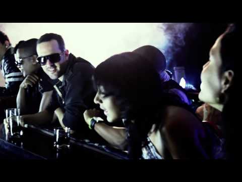 KubanTimes : Quiero de tu Amor; Havana Club Stars Entertainment