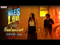 Neelambari Full Video Song MilesOfLove Armaan Malik Abhinav Medishetti NandhaN RR Dhruvan