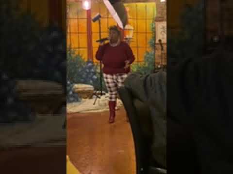 Promotional video thumbnail 3 for Songstress Tonya Ceasar