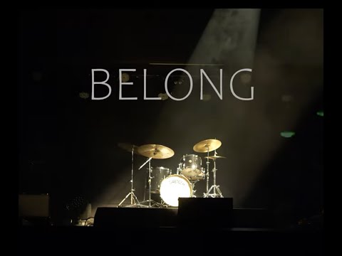 BELONG by BIG BROOKLYN