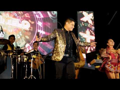 MIX CONJUNTO LIBERTAD 2 - Chitelo y Los Waychukos del Perú