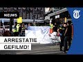 Dode en zwaargewonde bij schietpartij Amsterdam