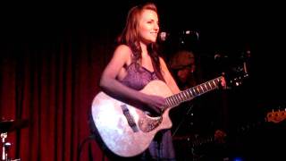 Little Too Much - Natasha Bedingfield Cover