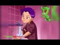 Kartun Islam Belajar Berwudhu THAHARAH Part 2 Kastari Animation Official