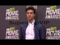 Alexander DiPersia at 2013 MTV Movie Awards ...