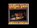 Poison Idea - - 13 - Death of an Idiot Blues (Thee Idiot Mix, longer guitar-solo at the end)