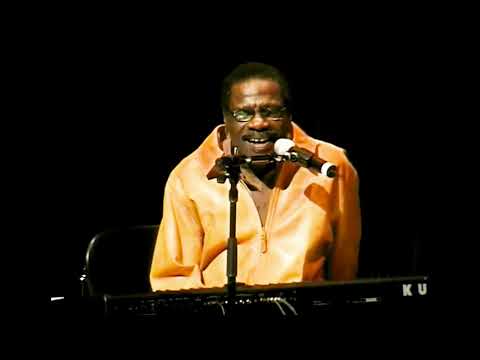 From The Vault: An Evening With Billy Preston (2004)