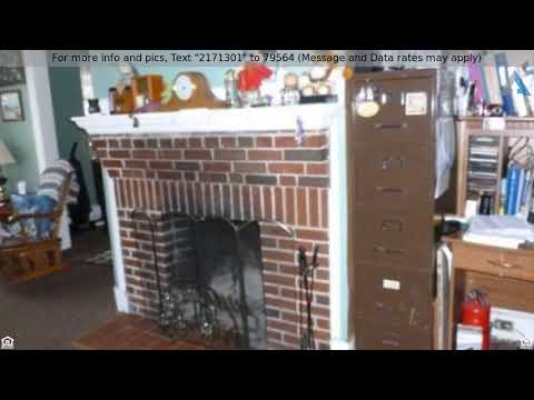 Priced at $130,000 - 62 Paine St, Worcester, MA 01605