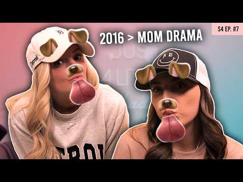 Baby Showers, Mean Girl Moms & the Return of 2016 - Ep. 7