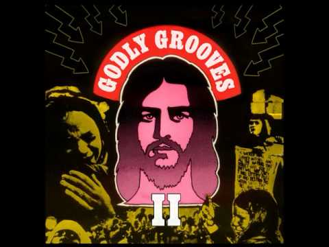 Godly Grooves II (Preview 6/10) - German Xian Funk