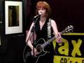 Bambi Lee Savage @ Wax Trax