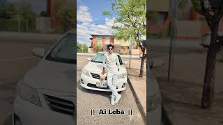 Download lagu Calmy Cover ||  AI LEBA  || 2025 mp3