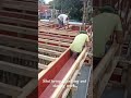 Building Shuttering Centering And Staging Work