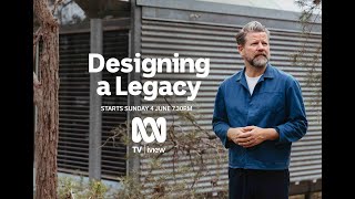 Designing a Legacy - Trailer