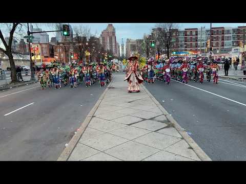 ASB "Someday My Prince Will Come" - 2019 NYD