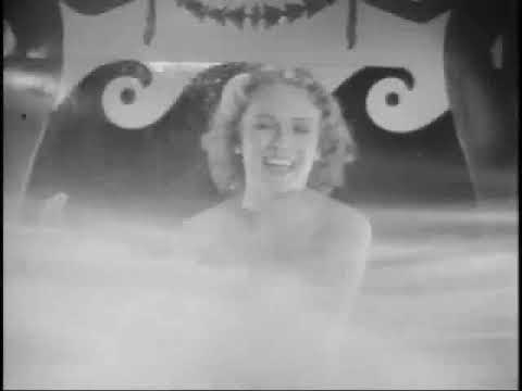 Meet The Baron - The Shower Scene