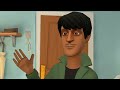 I Made Apu Nahasapeemapetilon From The Simpsons In Plotagon