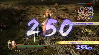 Download lagu Kanetsugu Samurai Warriors 2 XL Expert Mode mp3 Download lagu Kanetsugu Samurai Warriors 2 XL Expert Mode mp3