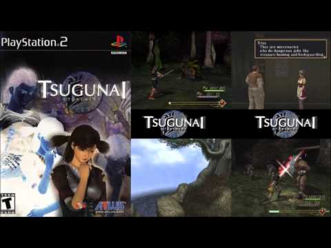 Prime VGM 381 - Tsugunai: Atonement - The Pub (Extended)