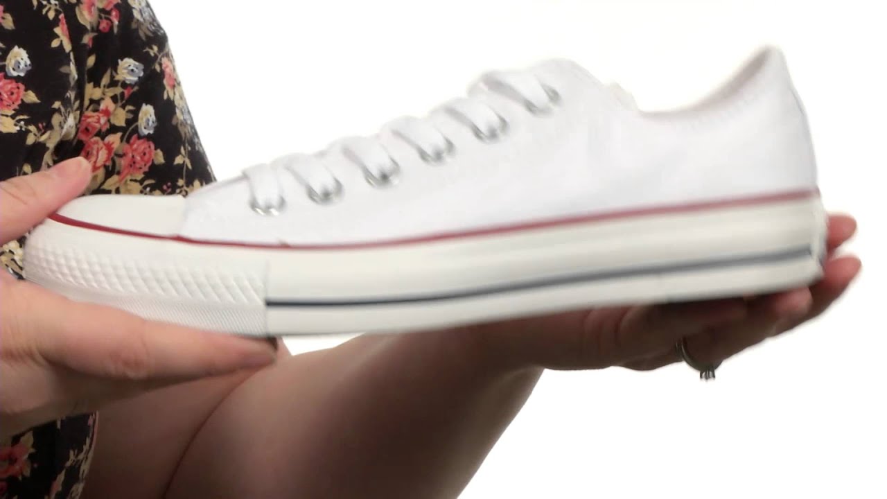 Converse Chuck Taylor® All Star® Core Ox SKU:108000