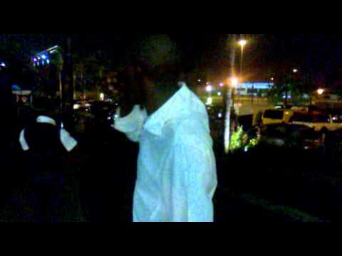 News cafe emperors Palace Dj Lee-Magruza