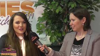 Radio Schlagerparadies - Interview mit Angela Henn