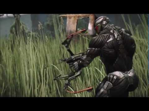 Crysis 3: The Hunt - 7 Wonders Ep. 2
