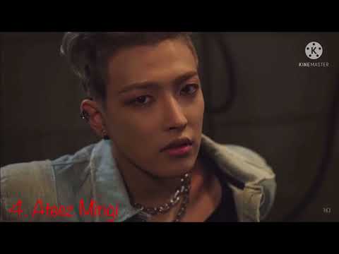 STRAY KIDS,TXT,ATEEZ,THE BOYZ,ONEUS,VERIVERY ranking in Dance,Rap,Vocal(in my opinion)