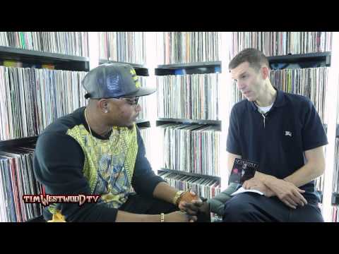 Sean Tizzle on Sho Lee, The Journey, Nigeria, new music, touring - Westwood