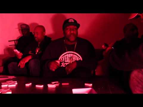 NINO BLACK Nothing To Loose