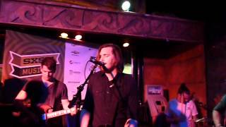 Abandoned Pools - The Remedy (SXSW 2012)